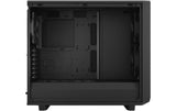 Fractal Meshify 2 TG Light Schwarz