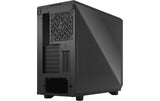 Fractal Meshify 2 TG Light Schwarz