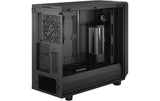 Fractal Meshify 2 TG Light Schwarz