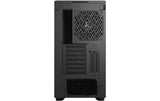 Fractal Meshify 2 TG Light Schwarz
