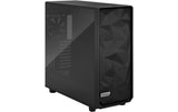 Fractal Meshify 2 XL Schwarz Light TG