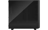 Fractal Meshify 2 XL Schwarz Light TG