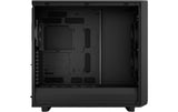 Fractal Meshify 2 XL Schwarz Light TG