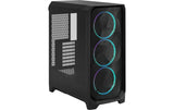 Fractal Meshify 3 Black RGB TG Light Tint