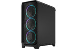 Fractal Meshify 3 Black RGB TG Light Tint