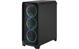 Fractal Meshify 3 Black RGB TG Light Tint