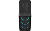 Fractal Meshify 3 Black RGB TG Light Tint