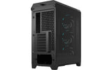 Fractal Meshify 3 Black RGB TG Light Tint