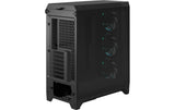 Fractal Meshify 3 Black RGB TG Light Tint