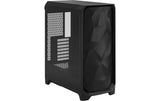 Fractal Meshify 3 Black TG Light