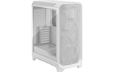 Fractal Meshify 3 White TG Clear Tint