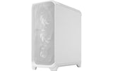 Fractal Meshify 3 White TG Clear Tint