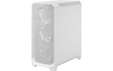 Fractal Meshify 3 White TG Clear Tint