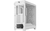 Fractal Meshify 3 White TG Clear Tint