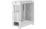 Fractal Meshify 3 White TG Clear Tint