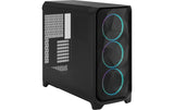 Fractal Meshify 3 XL Black RGB TG