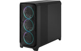 Fractal Meshify 3 XL Black RGB TG