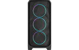 Fractal Meshify 3 XL Black RGB TG