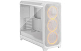 Fractal Meshify 3 XL White RGB TG