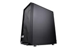 Fractal Meshify C Dark TG