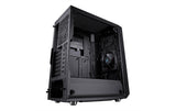 Fractal Meshify C Dark TG