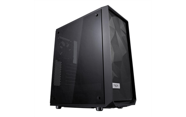 Fractal Meshify C Dark TG
