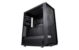 Fractal Meshify C Schwarz