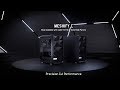 Fractal Meshify C Schwarz