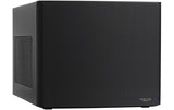 Fractal Node 304 Schwarz