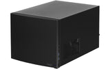 Fractal Node 304 Schwarz