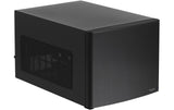 Fractal Node 304 Schwarz