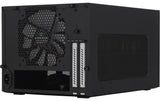 Fractal Node 304 Schwarz