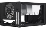 Fractal Node 304 Schwarz