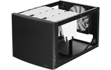 Fractal Node 304 Schwarz
