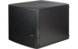 Fractal Node 804 Schwarz