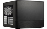 Fractal Node 804 Schwarz