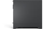 Fractal Pop 2 Air Schwarz Solid
