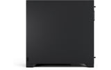 Fractal Pop 2 Air Schwarz Solid