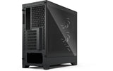 Fractal Pop 2 Air Schwarz TG