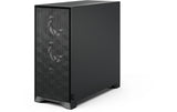 Fractal Pop 2 Air Schwarz TG