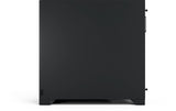 Fractal Pop 2 Air Schwarz TG