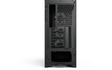 Fractal Pop 2 Air Schwarz TG RGB