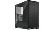 Fractal Pop 2 Air Schwarz TG
