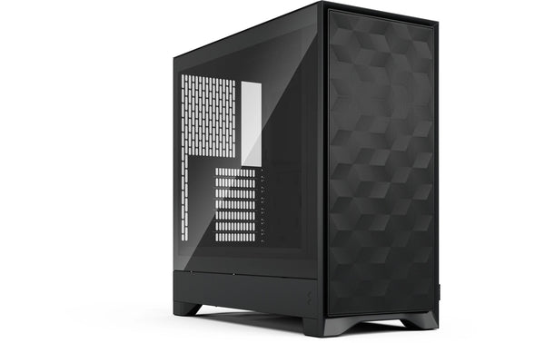 Fractal Pop 2 Air Schwarz TG