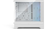 Fractal Pop 2 Air Weiss TG RGB