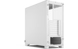 Fractal Pop 2 Air Weiss TG RGB