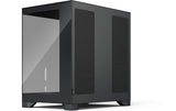 Fractal Pop 2 Vision Black RGB