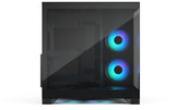 Fractal Pop 2 Vision Black RGB