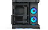 Fractal Pop 2 Vision Black RGB