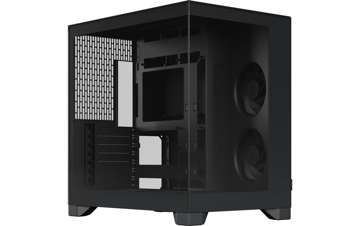 Fractal Pop 2 Vision Black